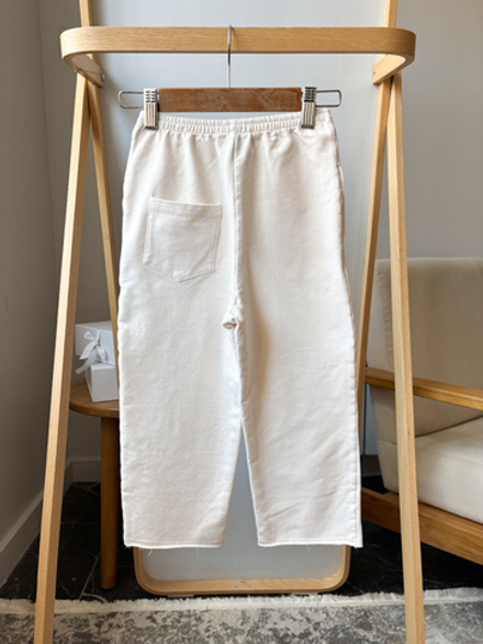 Хлопковые брюки Weekend House, 104