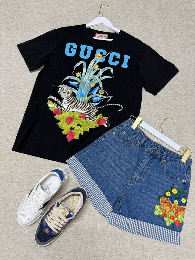 Футболка Gucci