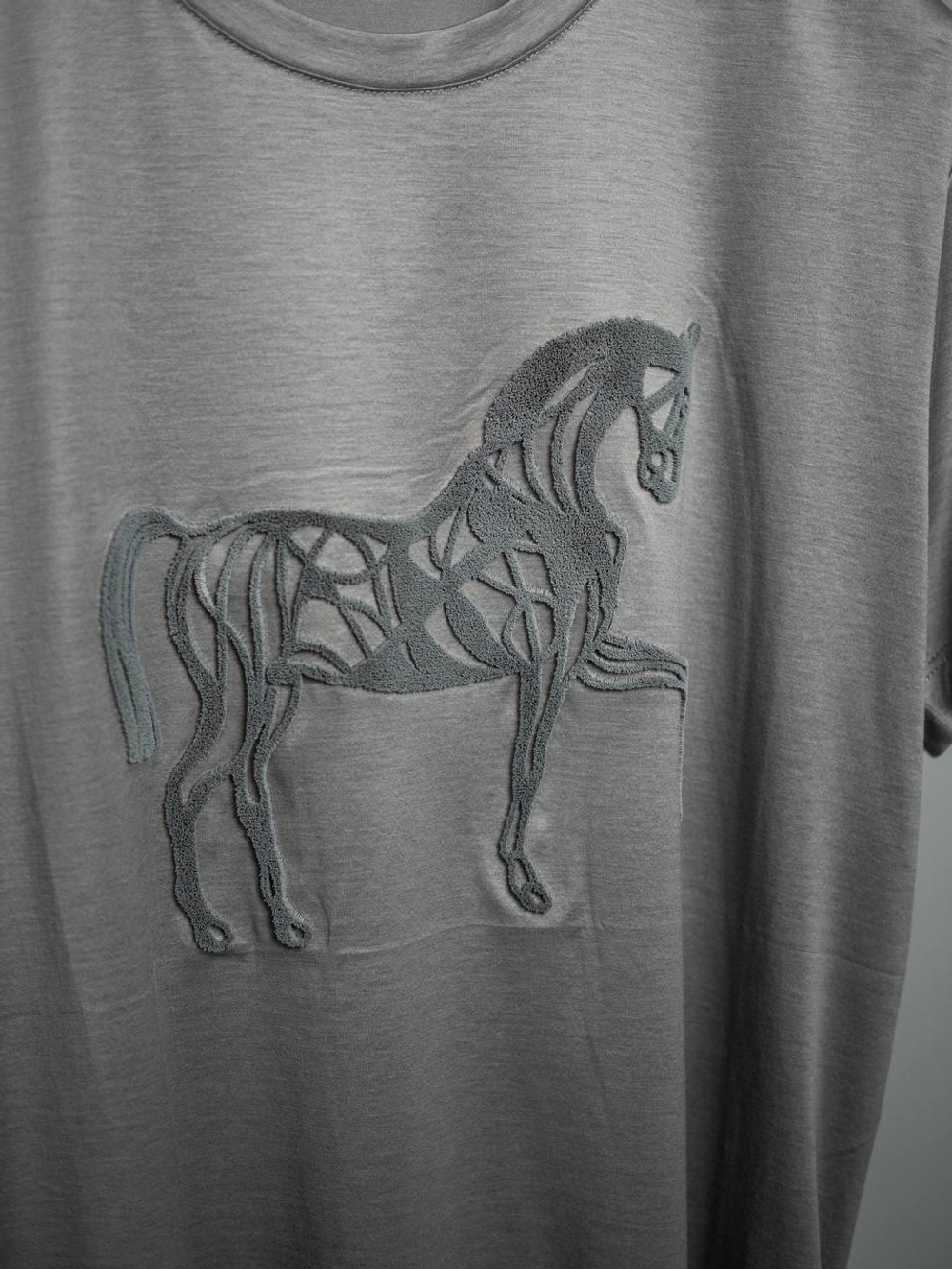 Футболка Hermes, арт. 722175