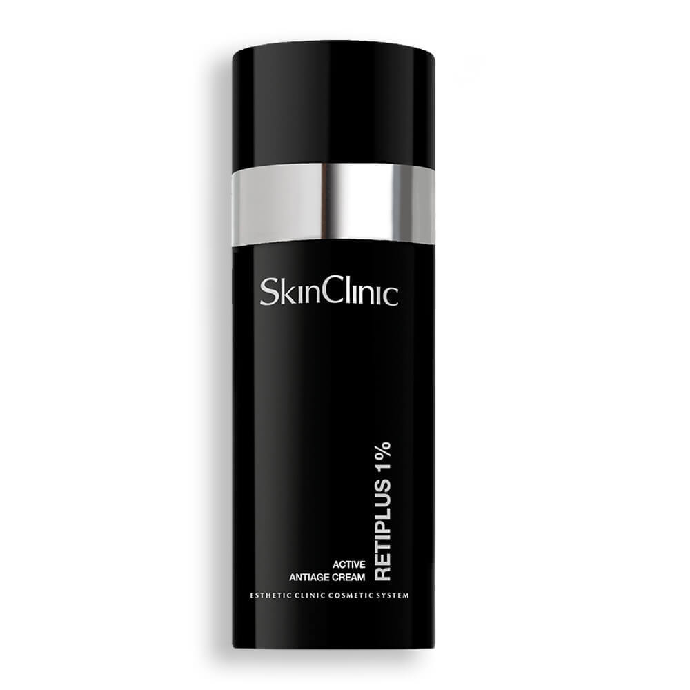 SKINCLINIC RETIPLUS 1%
