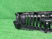Решетка радиатора Geely Monjaro (2021-н.в.)