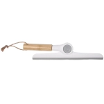 Водосгон для мытья стекол складной «Sicilia» 24*18см 8590L