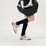 Кроссовки New Balance NB 550 550 "Burgundy", BB550LI1