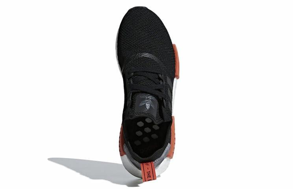 Кроссовки Adidas Originals Nmd_R1