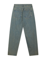 Мужские Джинсы Cromer Washed