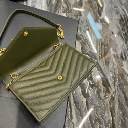 Saint Laurent WOC 19 cm