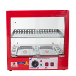 Витрина тепловая CY-2 Foodatlas