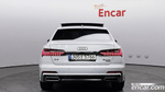 Audi A6 (C8) 50 TDI Quattro Premium (01.2021)