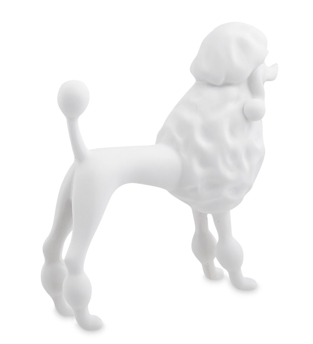BMB-123/1 Фигура «Пудель»