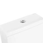 Унитаз-компакт Royce Pro (RCT-130516WH)