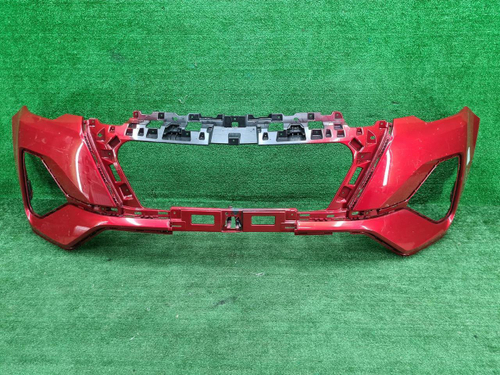 Бампер передний Changan CS35PLUS (2021-н.в.)