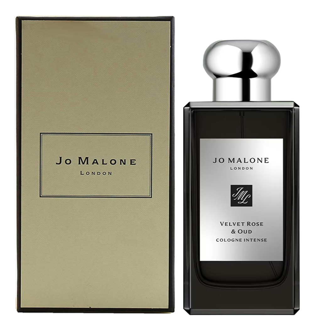 JO MALONE Velvet Rose & Oud 100ml