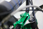 Мотоцикл SSSR ATOM PITBIKE