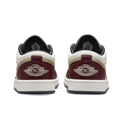 Кроссовки Air Jordan 1 Low SE 'Chinese New Year' FJ5735‑100