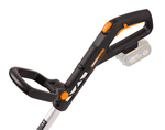 Триммер аккумуляторный бесщёточный WORX WG173E.9