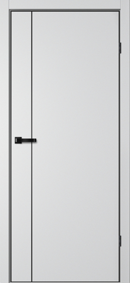 Дверь FLYDOORS TR-4 (K-BLACK)