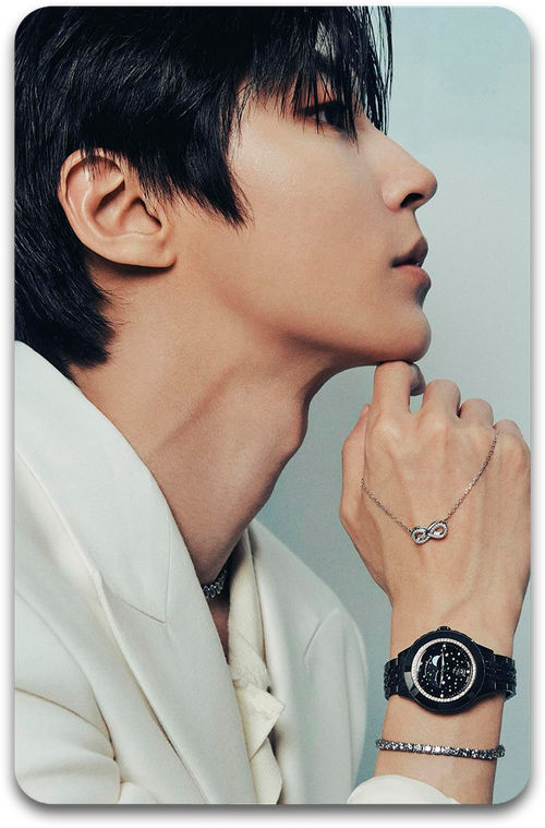 Карта #2248 / Hwang In Youp