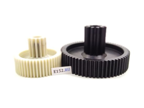 Шестеренки к Мясорубке Помощница Pm001