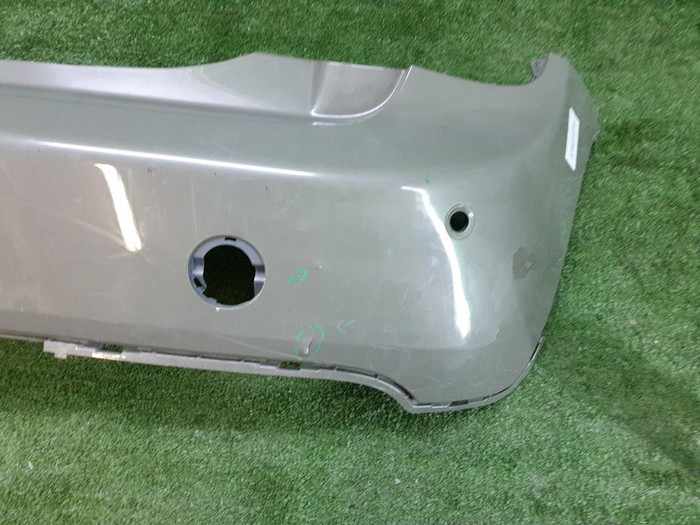 Бампер задний Mini Hatch F56 (2013-2018)