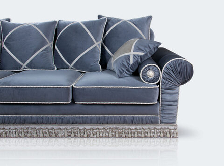 Модульный диван Mariatti