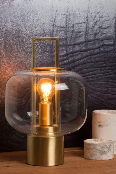 Настольная лампа Lucide Sofia 45583/01/02