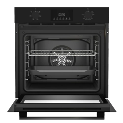 Электрический духовой шкаф Indesit IBFTE 2434 BL
