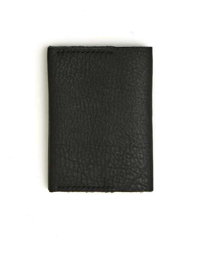ID Holder ARCHIVE black