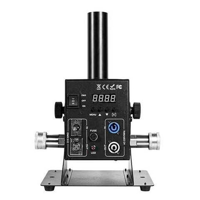 MK-C12 LED CO2 пушка