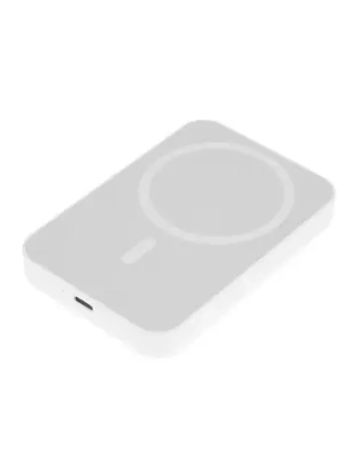 Внешний аккумулятор CRR-33, 5000 мАч, 5 W, для Iphone с функ