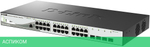 Коммутатор D-Link DGS-1210-28P/ME/B2A