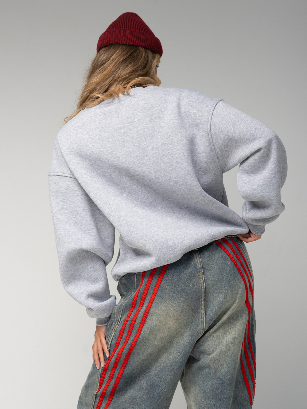 Джемпер 3auTorA