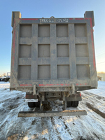 FAW J6 8x4 Самосвал СА3310Р66K24T4E5 (Дизельный, 11,1 л, 420 л.с., МТ)