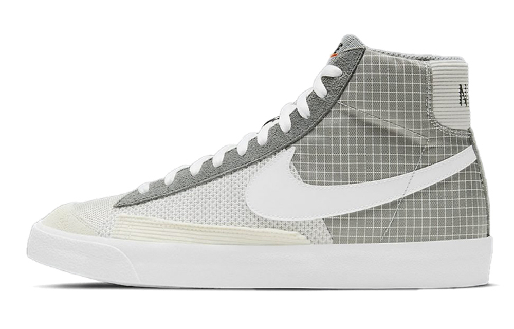 Кроссовки Nike Blazer Patch