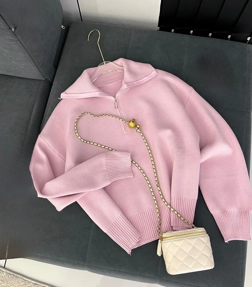 Свитер 50346073 Fabrika