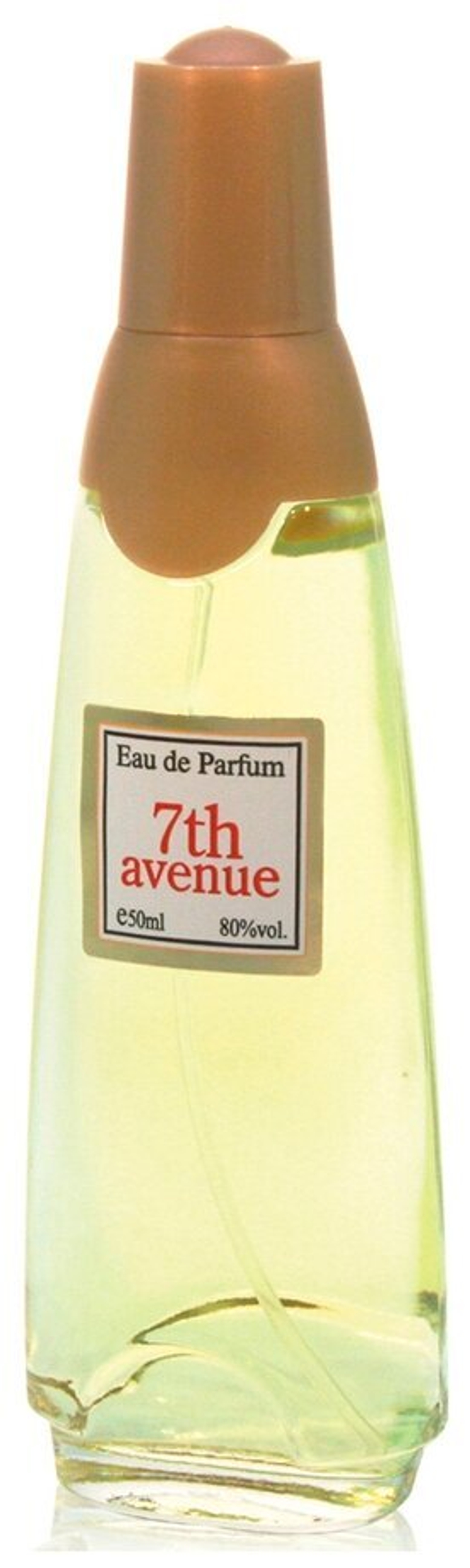 Ascania парфюмерная вода 7th Avenue, 50 мл