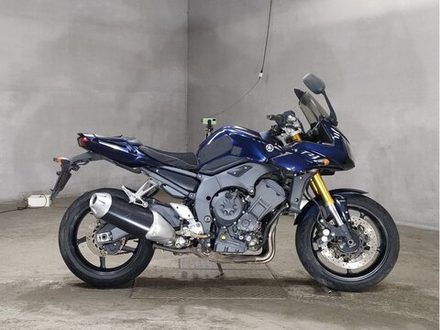 Yamaha FZ1 Fazer , 2007