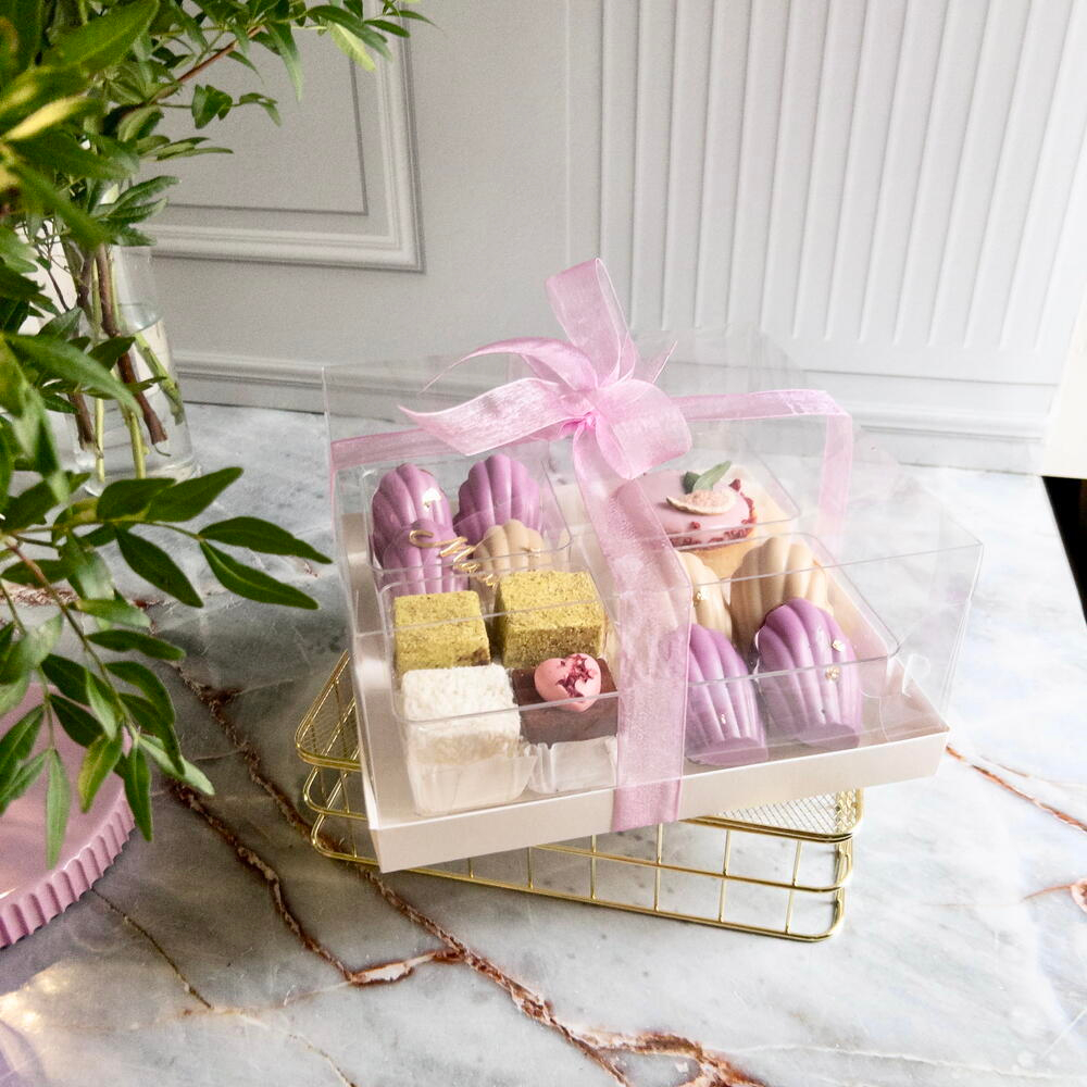 Набор сладостей на день Мамы