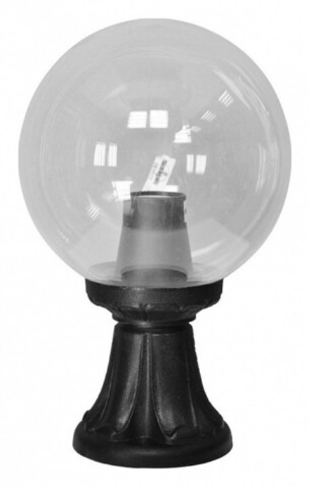 Наземный низкий светильник Fumagalli Globe 250 G25.111.000.AXF1R