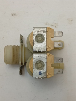 F1068SD кт11 Клапан подачи воды для стиральной машины LG 5220FR1251E б/у