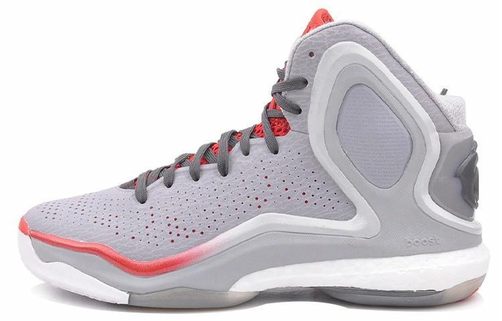 Кроссовки Adidas D Rose 5 Boost