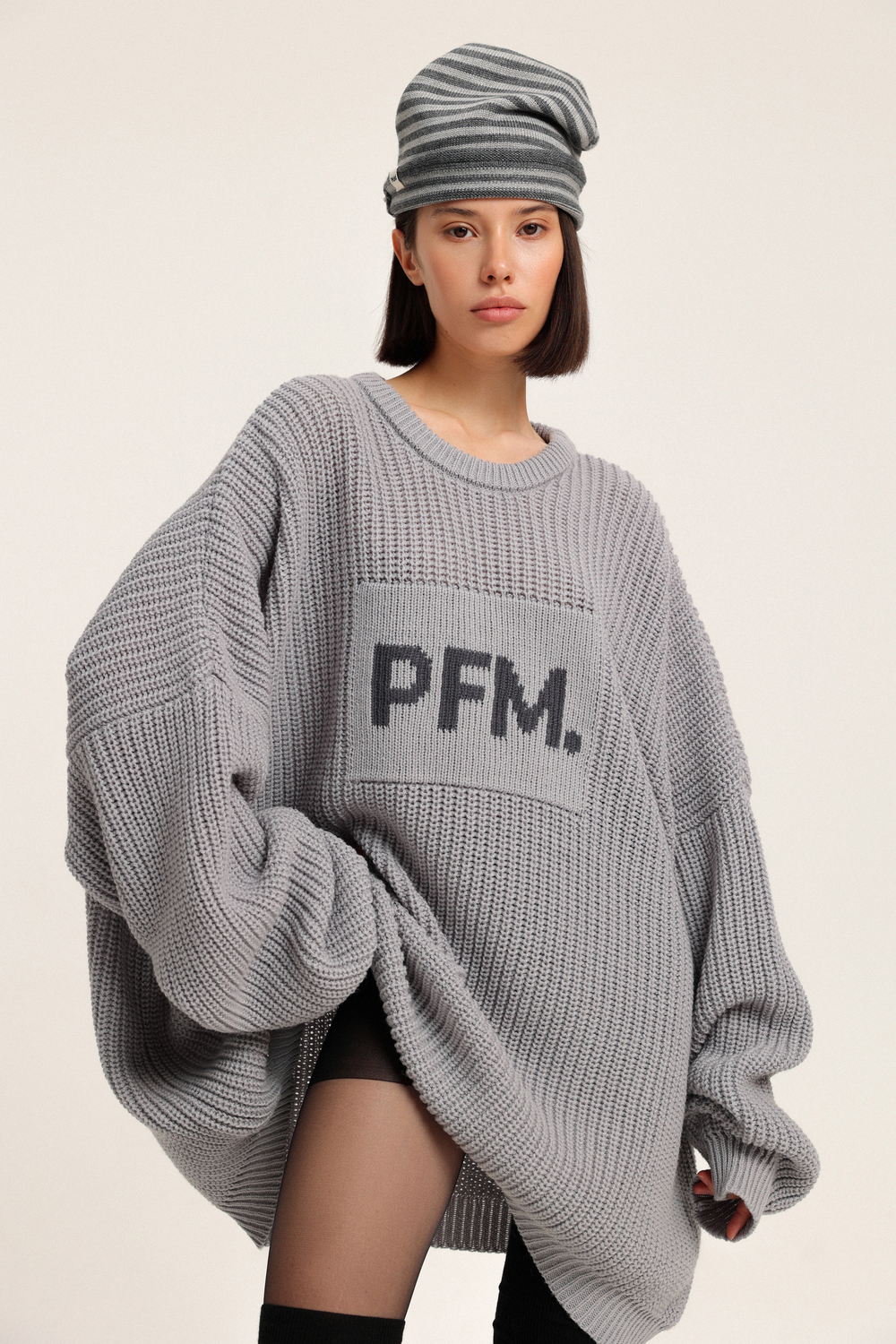 Свитер PFM