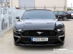 Ford Mustang Convertible (11.2021)
