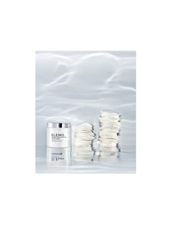 Elemis Dynamic Resurfacing Facial Pads - отшелушивающие салфетки для лица для осветления и разглаживания кожи /  60 szt.   / GTIN 641628401536