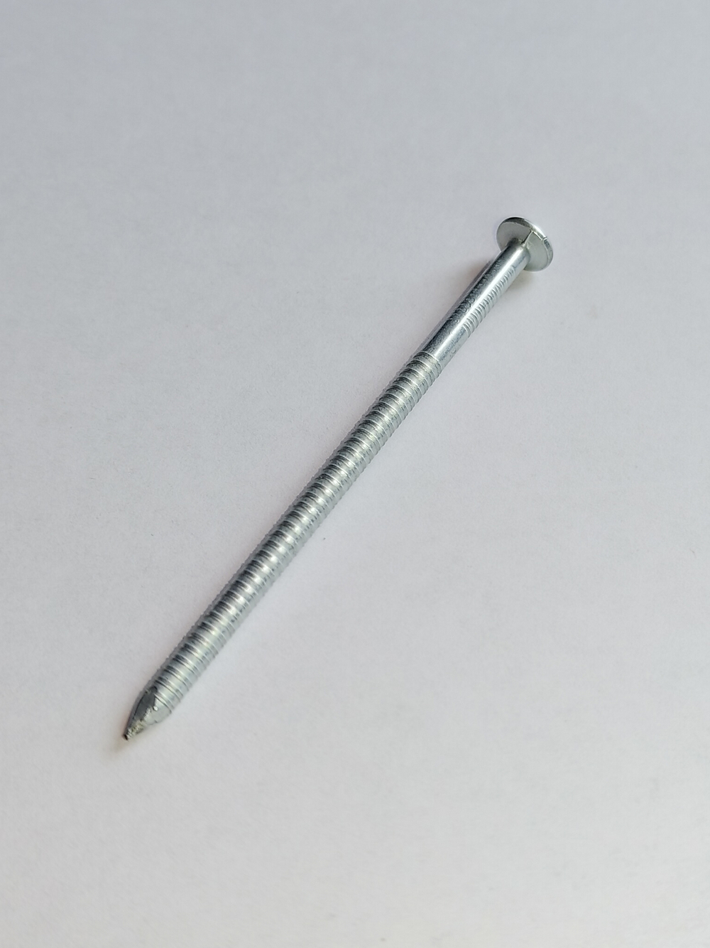 3,1х70 ОЦ. Гвозди ершеные РечМз (5 кг)