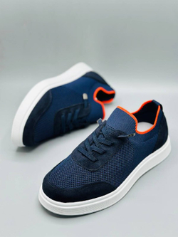 Детские кеды Hermes