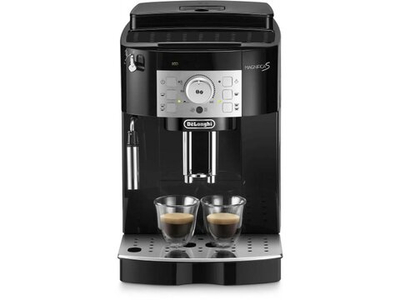 Кофемашина DeLonghi Magnifica ECAM22.114.B черный