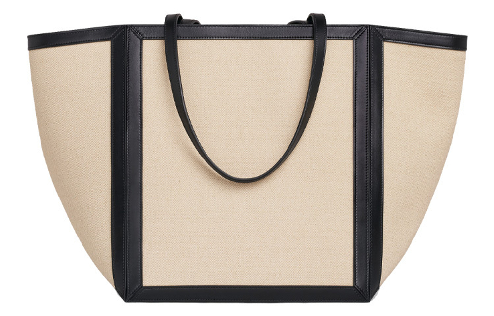 Сумка CELINE Logo Tote, 197532DPD-01VK