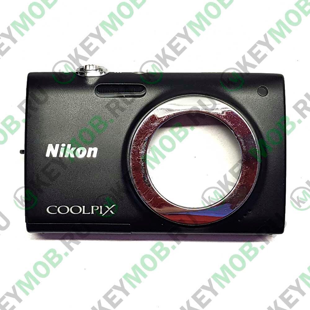 Корпус для фотоаппарата Nikon Coolpix S2550