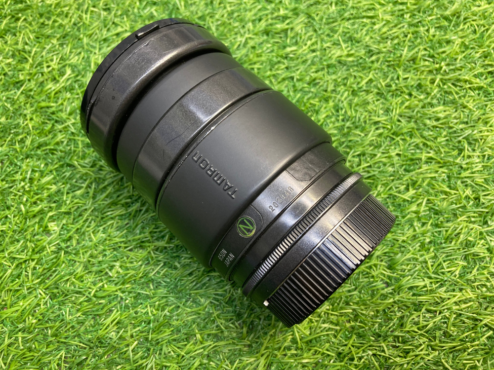 Tamron AF SP 35-105mm 2.8 Покупка/Продажа