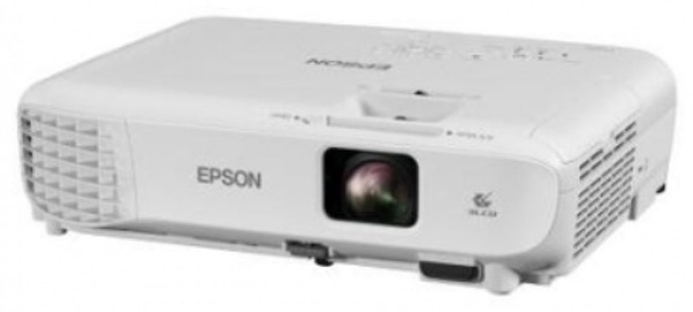 Проектор Epson EB-E24 Проектор Epson EB-E24